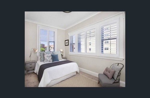 Fairlight Apartment | CRES5 - The Crescent - Manly