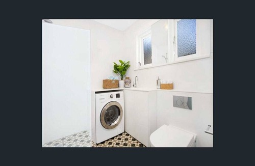 Fairlight Apartment | CRES5 - The Crescent - Manly