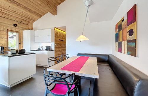 Verbier Apartment | Crescendo 208