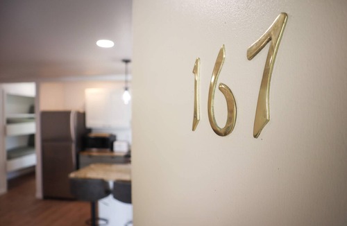 Quincy Condo | Crescent Bar Condo