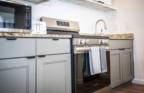 Quincy Condo | Crescent Bar Condo