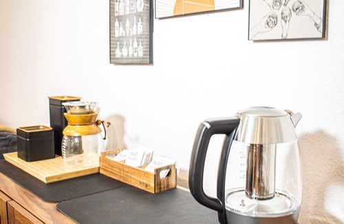 Quincy Condo | Crescent Bar Condo