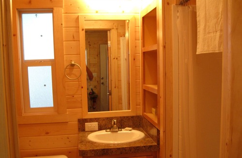 Quincy Other | Crescent Bar RV Resort