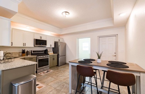 Crescent Beach Condo | Crescent Beach 1 Summ