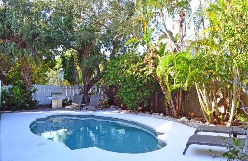 Siesta Key House | Crescent Beach 1011 #1