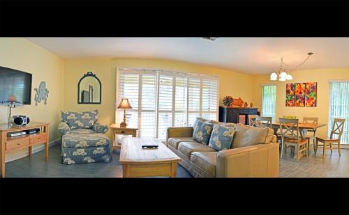 Siesta Key House | Crescent Beach 1011 #3