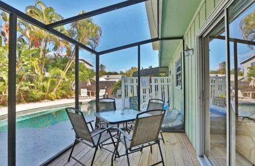 Siesta Key House | Crescent Beach 1015 #2