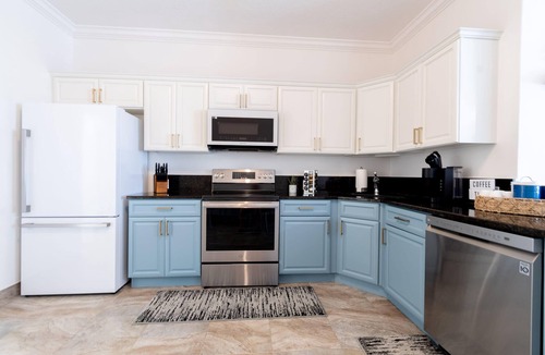 Crescent Beach Condo | Crescent Beach 3 Summ