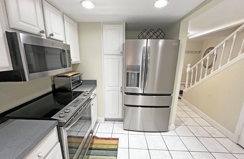 Crescent Beach Condo | Crescent Beach D-10 Four Wind Condo