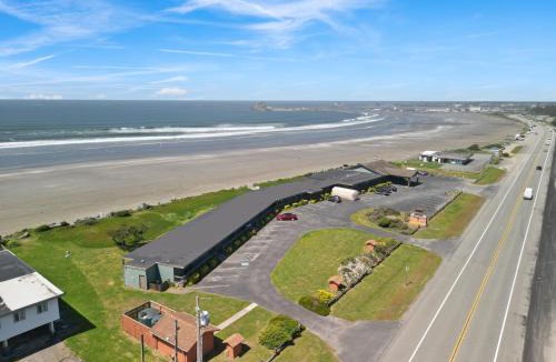 Bertsch-Oceanview Hotel | Crescent Beach Motel