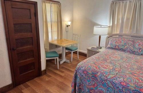 Downtown Branson Hotel | Crescent Court