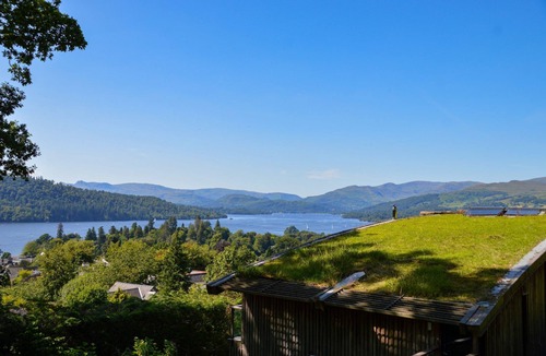 Bowness-on-Windermere Cottage | Crescent House - Luxury Cottages