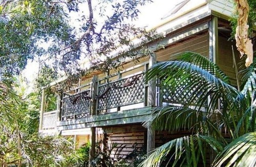 Crescent Head House | Crescent Head Beach House