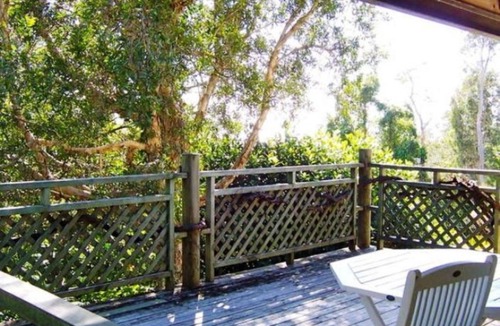 Crescent Head House | Crescent Head Beach House