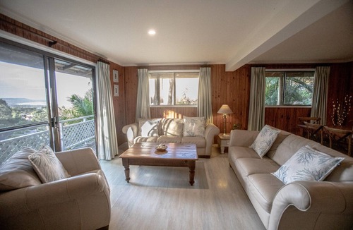 Crescent Head House | Crescent Head Beach House