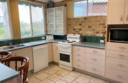 Crescent Head Apartment | Crescent Head's Best