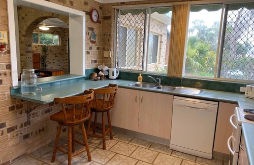 Crescent Head Apartment | Crescent Head's Best