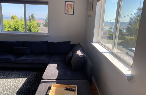 Northeast Tacoma House | Crescent Heights Home