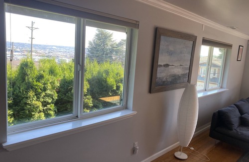 Northeast Tacoma House | Crescent Heights Home