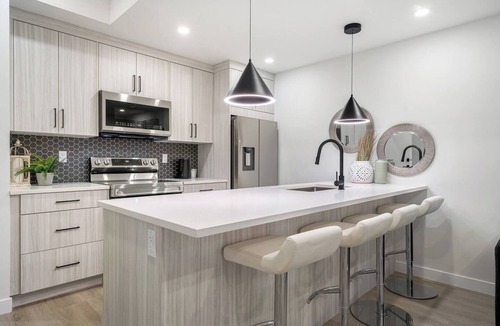 Crescent Heights House | Crescent Heights Urban Retreat