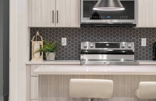 Crescent Heights House | Crescent Heights Urban Retreat