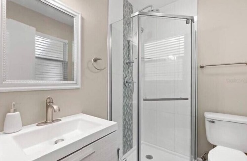 Crescent Heights Apartment | Crescent Heights Cottage - Fully stocked - short or long term extended stays!