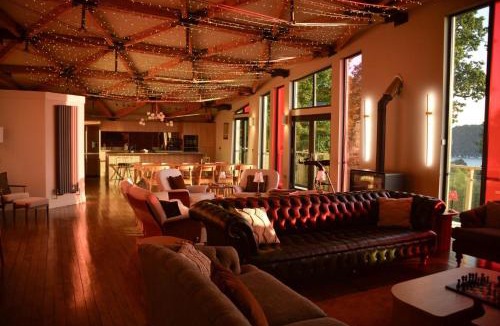 Bowness-on-Windermere House | Crescent House