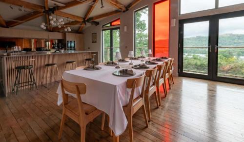 Bowness-on-Windermere House | Crescent House