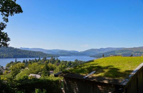 Bowness-on-Windermere House | Crescent House