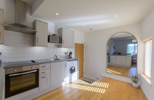 Wellington Apartment | Crescent House Apartments