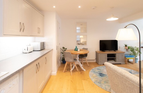 Wellington Apartment | Crescent House Apartments