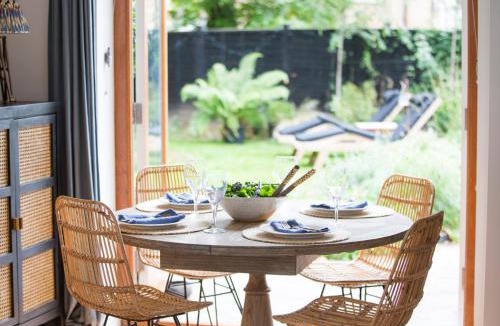 Crouch End House | Crescent Lodge, Crouch End, London