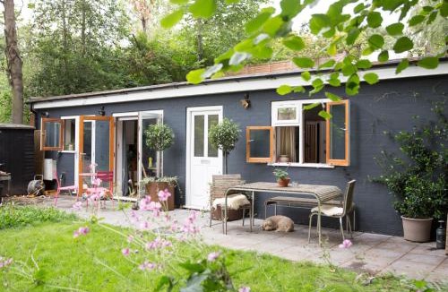 Crouch End House | Crescent Lodge, Crouch End, London