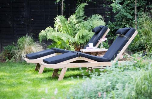 Crouch End House | Crescent Lodge, Crouch End, London