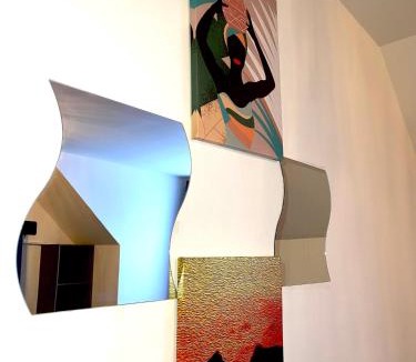 Chadwell Apartment | Crescent Loft Apartment - 1 bed