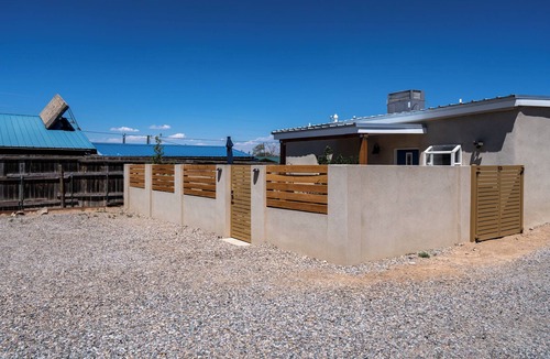 Santa Fe House | Crescent Moon Casita by Kokopelli Property Management