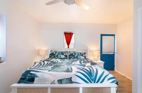 Santa Fe House | Crescent Moon Casita