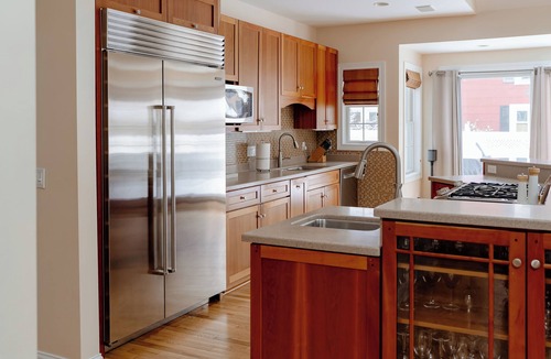 Union Pier House | Crescent Moon Cottage 5BR Retreat Heated Pool, Hot Tub Pickleball Fire Pit