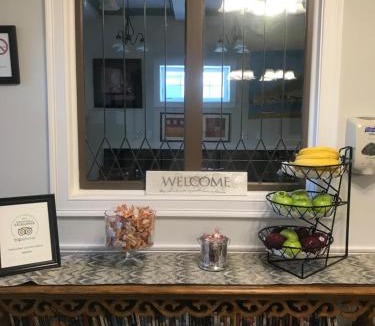 South Side Hotel | Crescent Suites Hotel