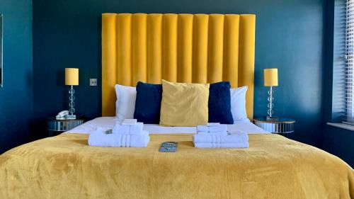 Margate Hotel | Crescent Victoria Hotel