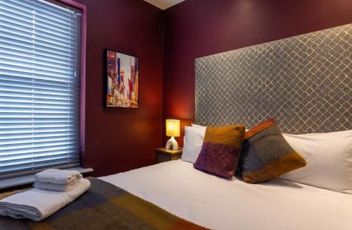 Margate Hotel | Crescent Victoria Hotel