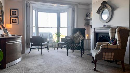 Margate Hotel | Crescent Victoria Hotel