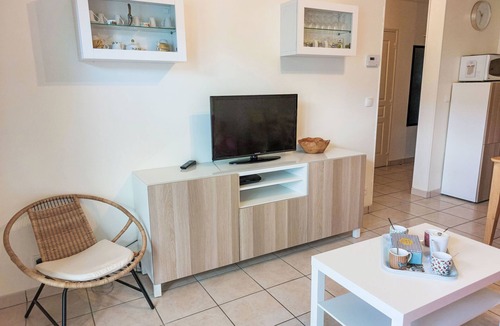 Saint-Gervais-les-Bains Apartment | Crespin by Interhome