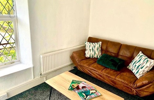 Nantgaredig Bed & Breakfast | Cresselly Arms