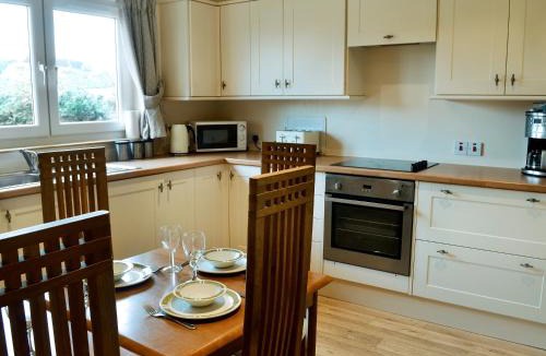 Ecclefechan House | Cressfield Villa