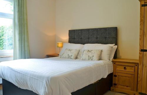 Ecclefechan House | Cressfield Villa