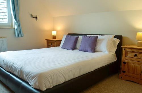 Ecclefechan House | Cressfield Villa