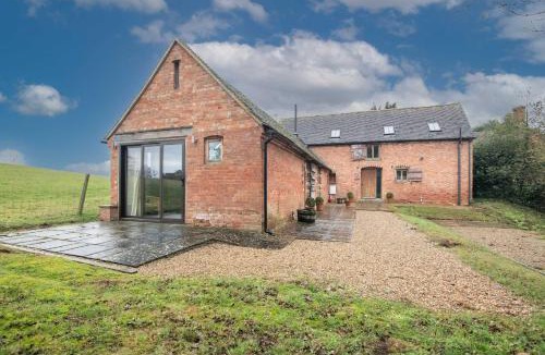 Uckington House | Cressida Barn