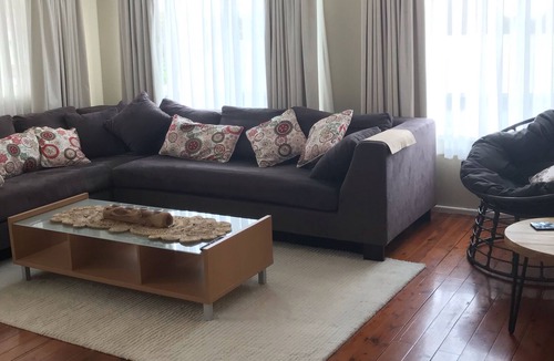 Moruya Heads Cottage | Crest cottage, Moruya Heads