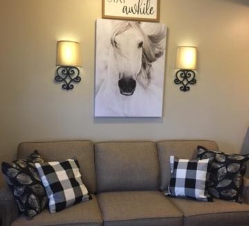 Williamsburg Hotel | Crest Country Inn